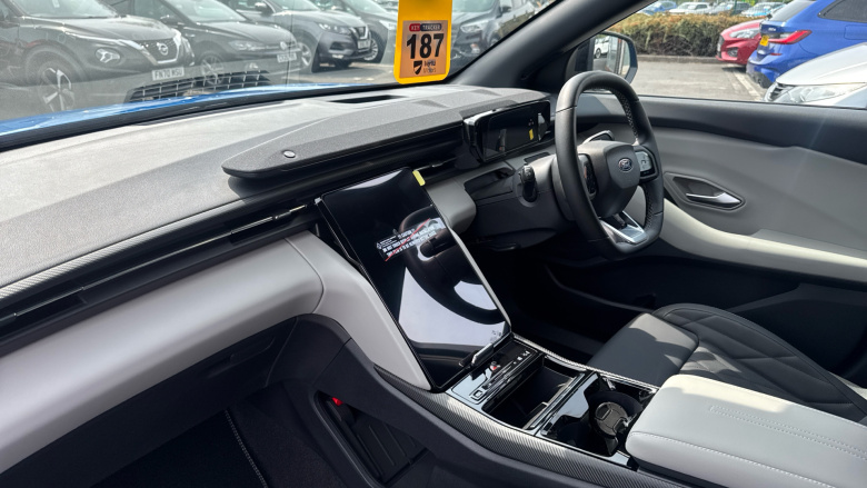 Ford Explorer 125kW Premium 52kWh 5dr Auto Electric Estate